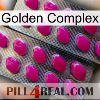 Golden Complex 10